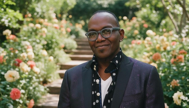 From American Idol to Health Icon: Randy Jackson's Road to Lasting Weight Loss