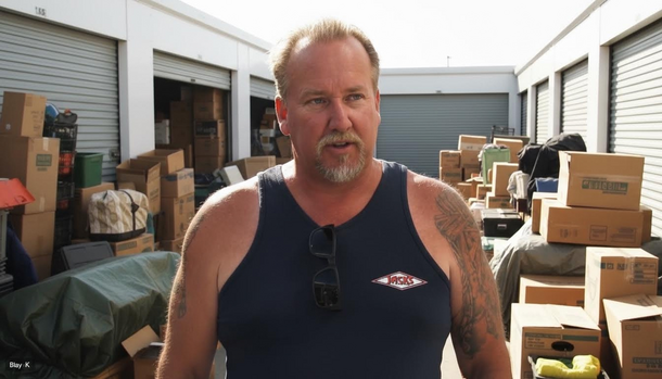 Storage Wars Legend Darrell Sheets: Cause of Death Confirmed