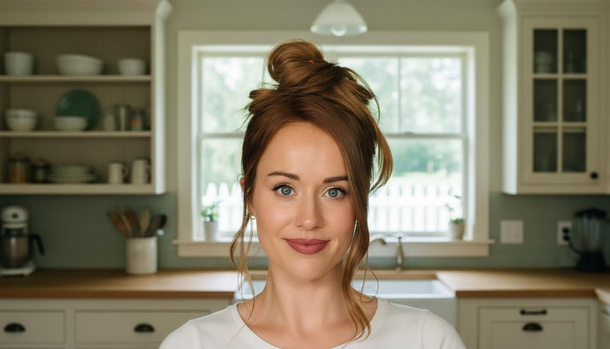 Whitney Leavitt Confirms Her Season 5 Fate Before Her Mormon Wives Exit
