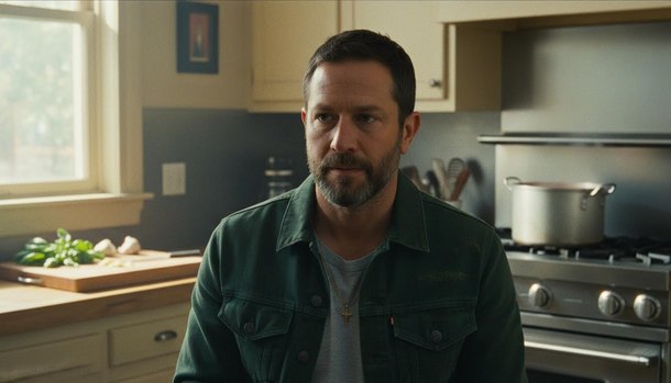 The Bear Just Dropped a Secret Richie and Mikey Episode: What You Need to Know