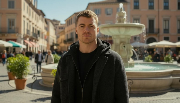 The Real Reason Netflix Canceled The Night Agent After Four Seasons