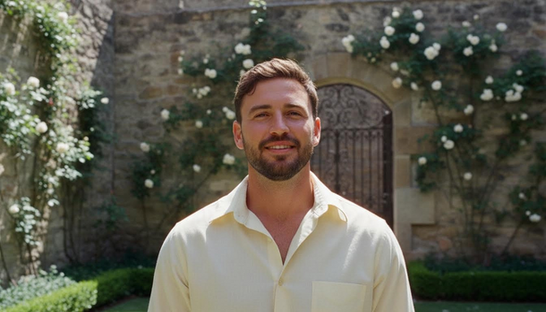 The Challenge Star Tony Raines Takes a Life-Changing Leap of Faith