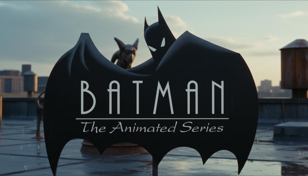 Exclusive Unboxing: Upper Deck’s Batman: The Animated Series Trading Card Set Reveals Must-Have Pulls and Ultra-Rare Chases