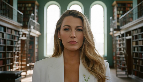 Major Brands Got Cold Feet About Blake Lively, Emails Reveal