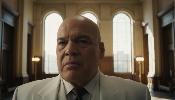 Daredevil vs Kingpin Isn’t the Showdown You Expected — And That’s Exactly Why It Works