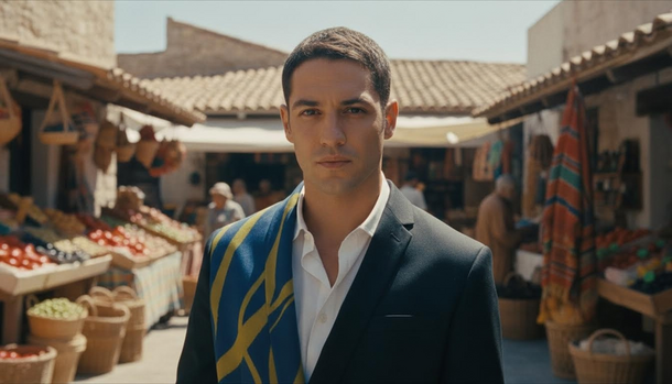 Prime Video’s Big-Budget Spy Thriller Is Back — All 7 Episodes Just Dropped