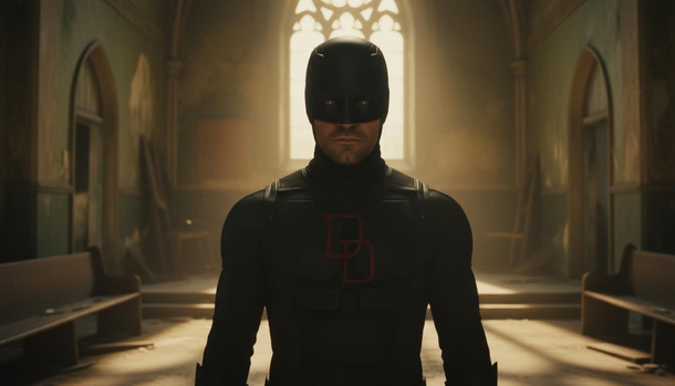 MCU’s Next Wave: 7 Shows Dropping After Daredevil: Born Again Season 2