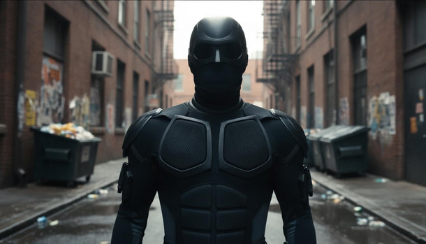 The Boys Fans Cry Foul As Black Noir Twist Breaks The Show's Own Rules