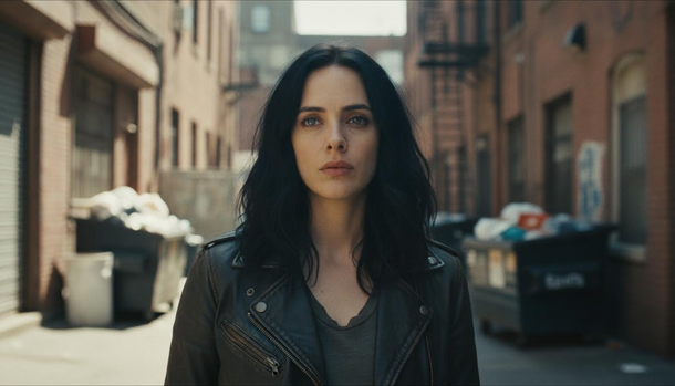 Krysten Ritter Finally Explains Daredevil: Born Again Season 2 Finale’s Big MCU Reunion