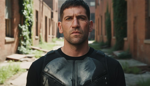 The Real Reason Punisher Skipped Daredevil: Born Again