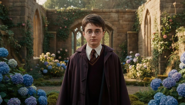 HBO Renews Harry Potter Reboot for Season 2 — But There's a Major Shake-Up Behind the Scenes