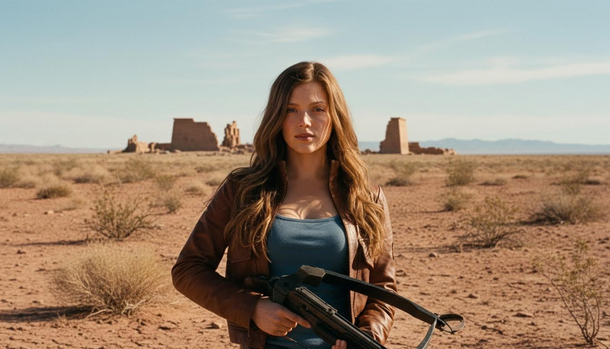 5 Sci-Fi Series That Should’ve Soared—But Crashed to Earth