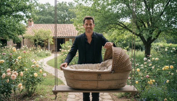 Inside Stephen Colletti’s Dad Prep: Why He’s Leaning on James Lafferty