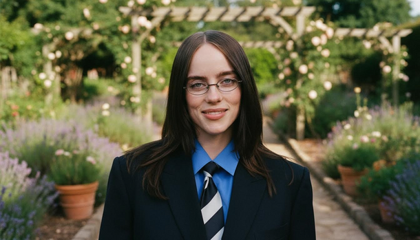 Billie Eilish Reveals Why She’s Skipping Cosmetic Surgery — and Embracing Aging