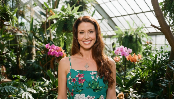 Inside Shannon Elizabeth’s Post-Divorce Glow-Up: Why Life After Simon Borchert Is Her Best Chapter Yet