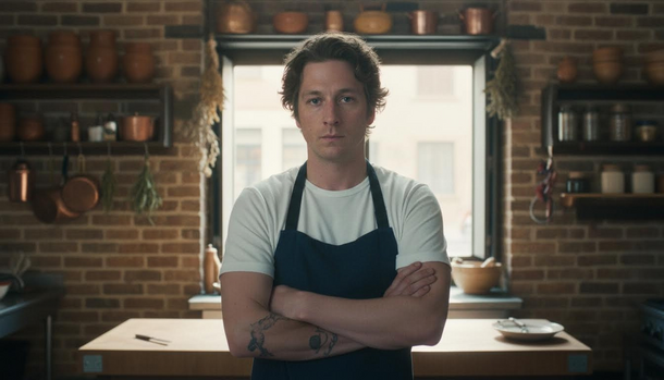 The Bear Serves Its Final Course: Season 5 Ends the Series, Finale Date Revealed