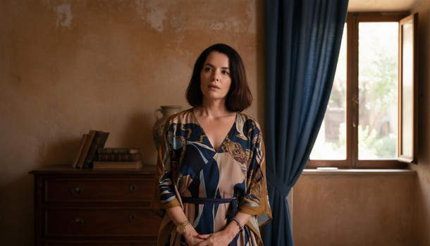 Inside the Creative Rift with Mike White That Made Helena Bonham Carter Exit The White Lotus