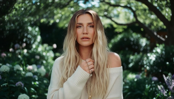 Kesha On Celibacy: Why She Masturbates to Gratitude Meditations