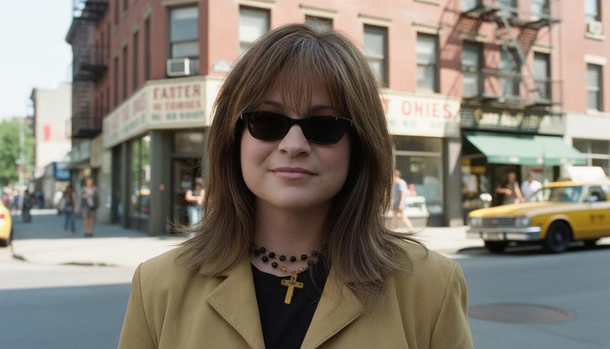 Valerie Bertinelli Reveals She Was Mistaken for a Sex Worker While Married to Eddie Van Halen