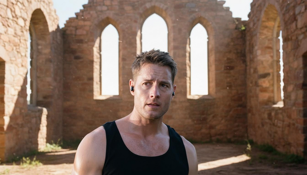 Justin Hartley Teases a Heavenly Twist for Colter in the Tracker Season Finale