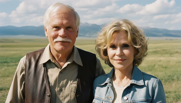 Inside Ted Turner’s Three Marriages — And Why Jane Fonda Calls Him Her Favorite Ex