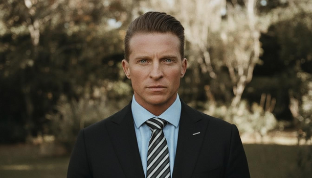 Steve Burton Alleges Ex-Wife Manipulated Him—Inside the Custody Battle Texts