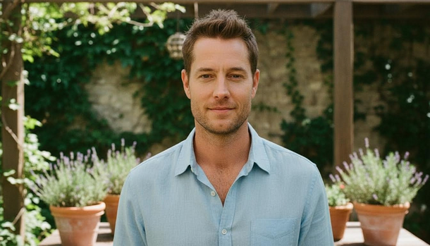 Inside Justin Hartley’s Fight to Protect His Marriage to Sofia Pernas From Outside Drama