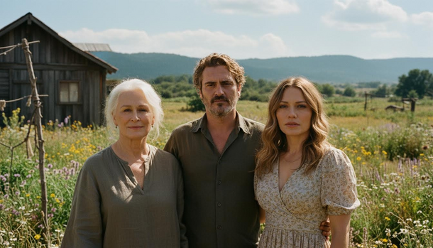 Hollywood Survivors: Bethany Joy Lenz, Glenn Close and More Reveal Their Cult Escape Stories