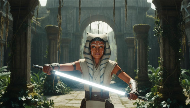 Ahsoka Season 2 Release Window And Season 3’s Fate: Dave Filoni Sets The Record Straight