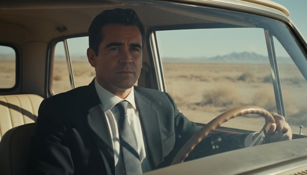 Cancel Your Plans: 7 Sci-Fi Miniseries You Can Devour This Weekend