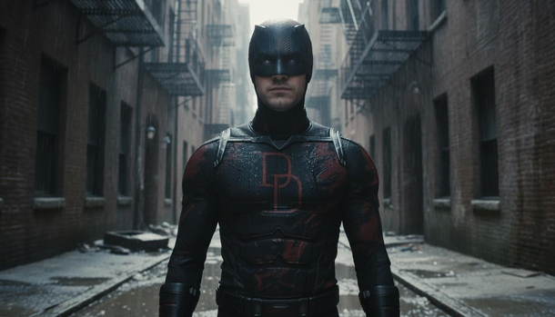 Daredevil: Born Again Season 2 Finale Officially Shatters an All-Time MCU Record