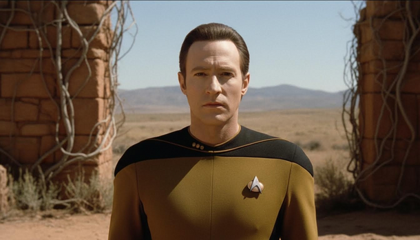 5 Sci-Fi Icons Star Trek Needs to Borrow Next