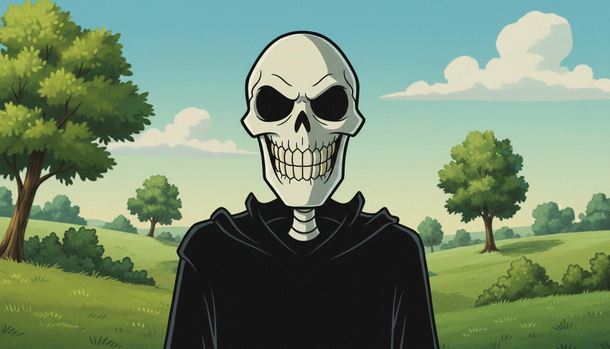 Cartoon Network Revival Just Gave a Major Character a Bold New Look