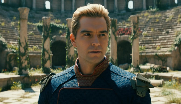 The Boys Just Shut the Door on Homelander’s Comic-Accurate Death for Good