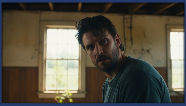 Exclusive: Godzilla x Kong Star Dan Stevens Finally Speaks Out on His Supernova Comeback and Unpacks a Chilling New Horror Series