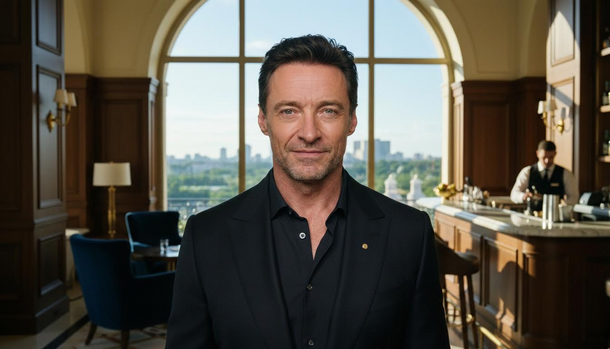 Inside the Luxe Hotels Secretly Owned by Hollywood A-Listers