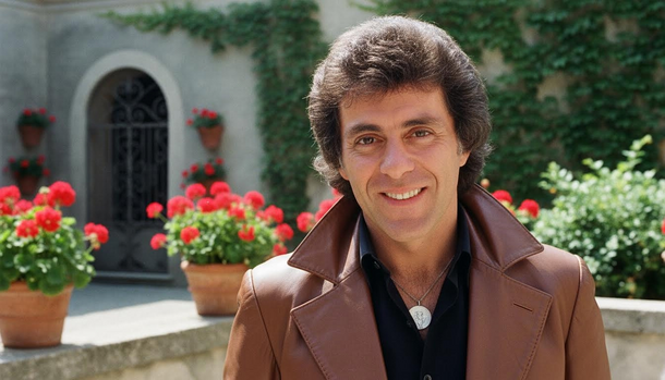 From Stage Legend to Dad of Six: Inside Frankie Valli’s Family and the Women Behind Them