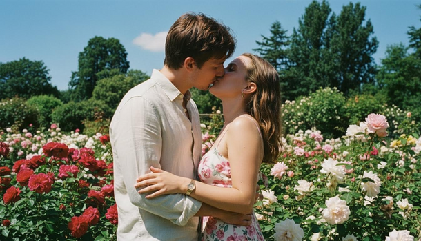 Millie Bobby Brown Rings In Jake Bongiovi's 24th With Swoon-Worthy PDA Pic
