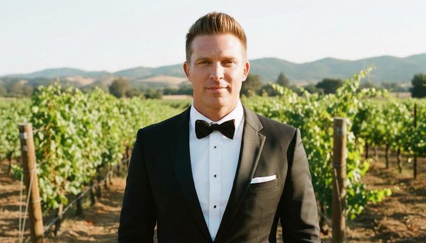 General Hospital Star Steve Burton and Sheree Gustin: What Really Happened