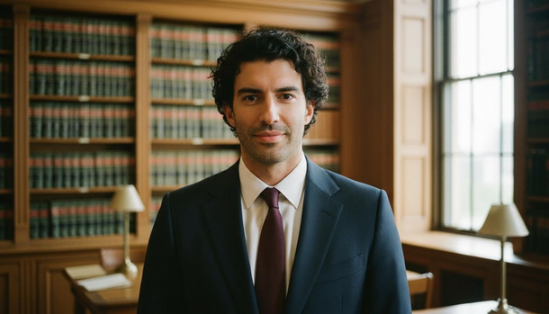 Justin Baldoni Scores Total Victory in Blake Lively Settlement, Lawyer Says