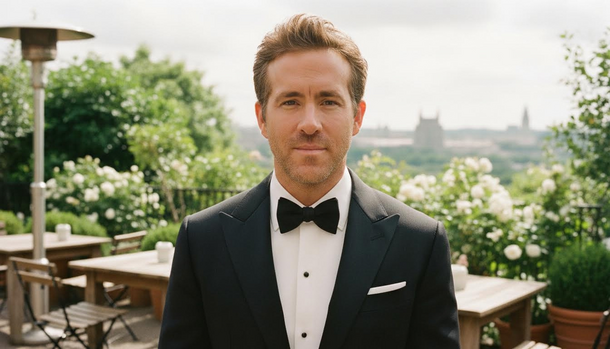 Blake Lively Documents Reveal Ryan Reynolds' Conversation With Justin Baldoni