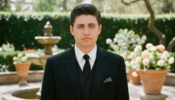 Inside Frankie Valli’s Rift With Son Francesco: Why Police Were Called