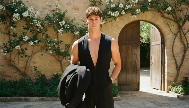 Noah Beck Rejoins Sidelined 3 as Sister’s Student Scandal Allegations Swirl