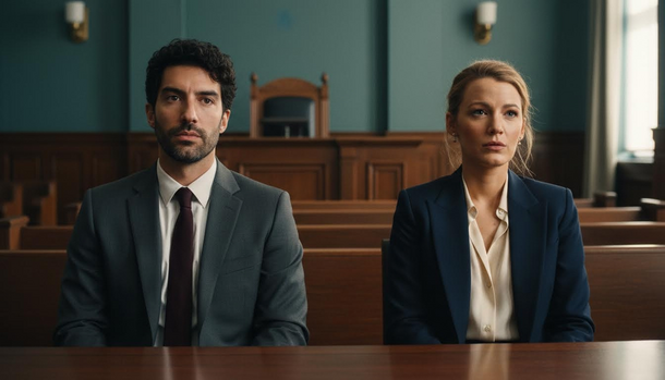 The Real Reason Blake Lively and Justin Baldoni’s Trial Was Deemed Too Dangerous