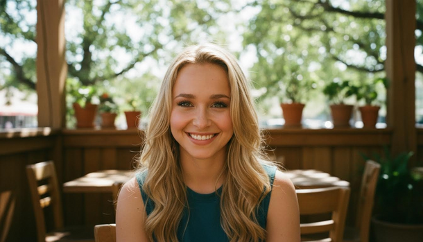 Hayden Panettiere Pulls Back the Curtain on Her Stephen Colletti Romance — and Why It Fell Apart