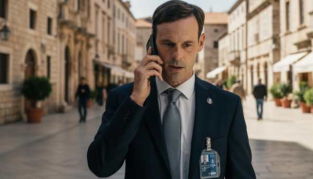 Netflix’s Five-Season Play to Turn a Classic Action Thriller Into Its Reacher Rival