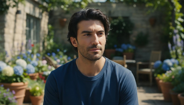 Justin Baldoni Friend Reveals the Emotional Toll of Blake Lively’s Legal Battle