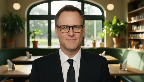 Dave Coulier Sets the Record Straight on Weight Loss and Voice While Battling Cancer