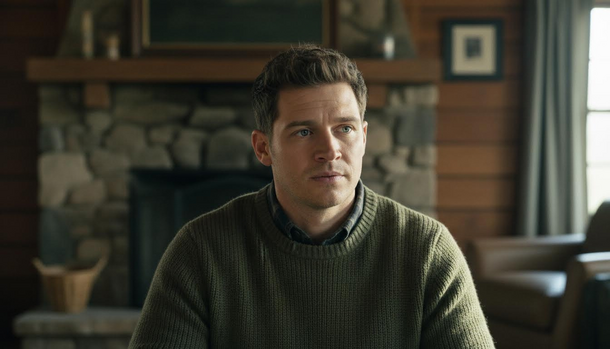 The Real Reason 9-1-1 Star Oliver Stark Was Apprehensive About Buck’s Season 9 Finale