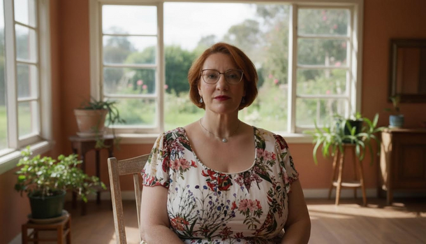 We Are Jeni Recap: Inside Jeni Haynes’ Many Selves—and the Abuse They Endured